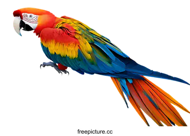 parrot
