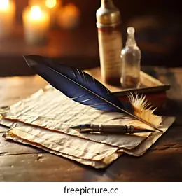 writing implements