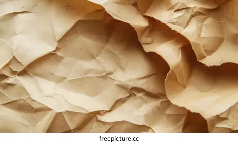 brown paper