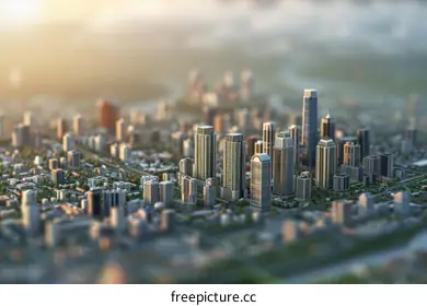 urbanization