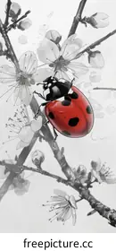 ladybug