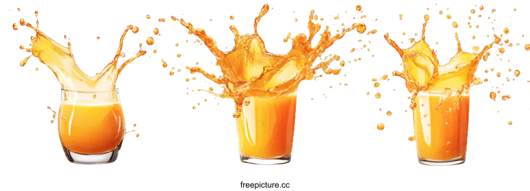 orange juice