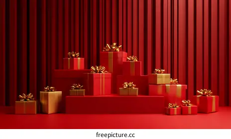 giftboxes
