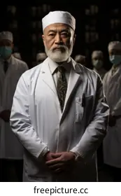 Medical Professionals