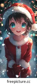 santa