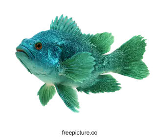 tropical fish