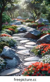 ecological environment