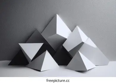 pyramid