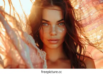 clothing photography