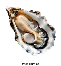 bivalve