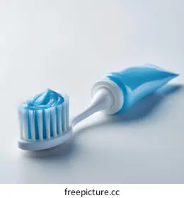 toothpaste