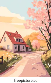 cottage