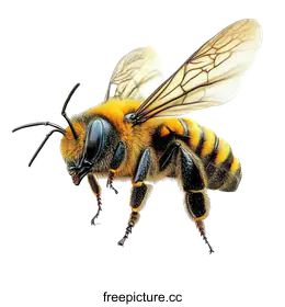bee
