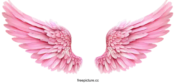 angel wings