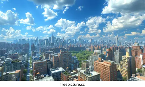 One World Trade Center