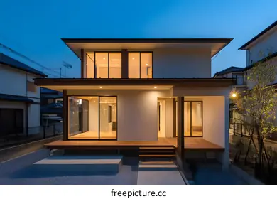 residential architecture