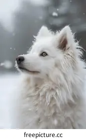 husky