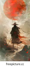 samurai