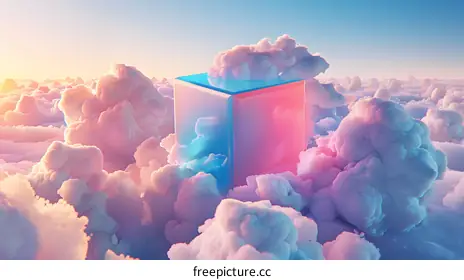 cube