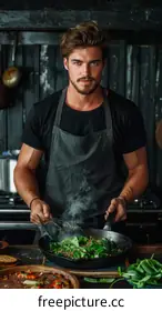 chef