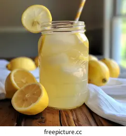 mason jar