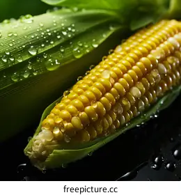 corn kernels