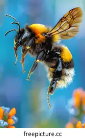 bee