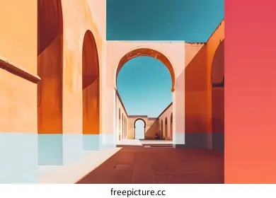 arches