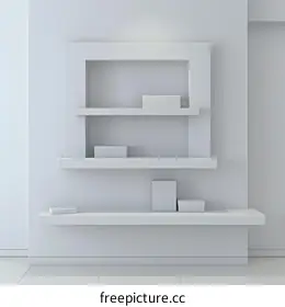 shelving