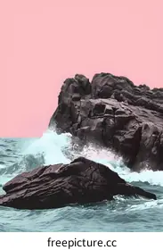 sea