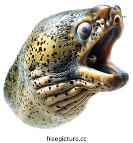 moray