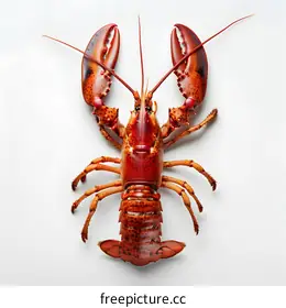 lobster