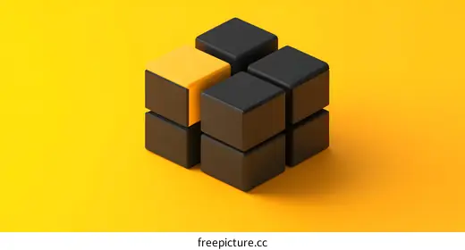 cube