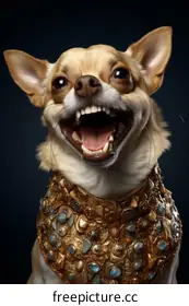 chihuahua