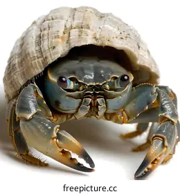 crab