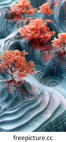 geometric abstraction