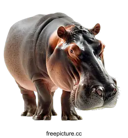hippopotamus