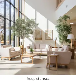 interior design inspiration