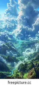 landscape photography