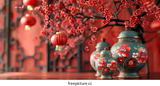 spring festival