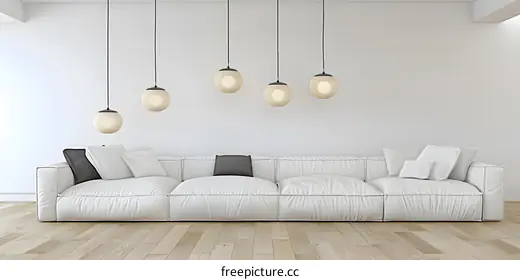 pendant lights