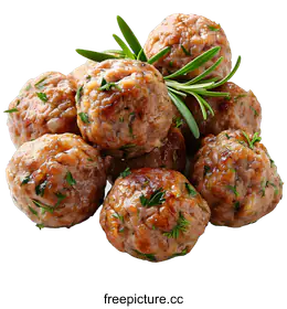meatballs