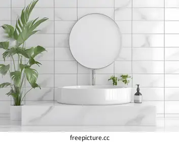 bathroom design