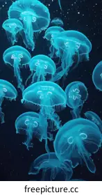 bioluminescence
