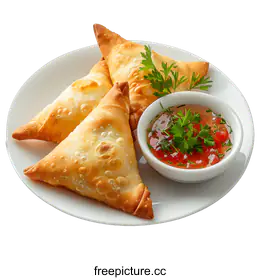 samosas