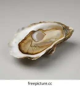 oyster