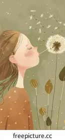 dandelion