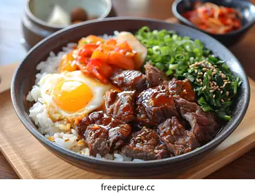 korean