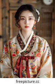 hanbok