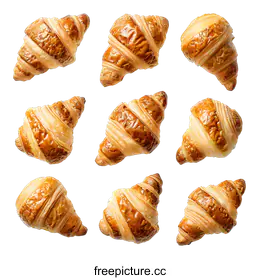 croissant